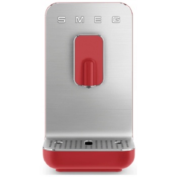 Image 1 of Smeg BCC01 Expresor 50's Style