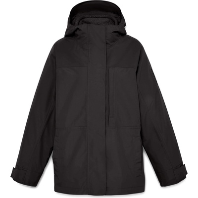 Timberland Преходно палто 'Benton' черно, размер L