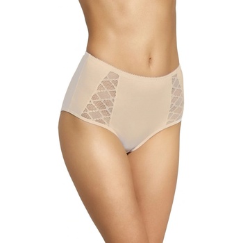 Gabidar Бикини Figi-Holi-183-Beowe-BeowyV-58833-Beżowy - Син, размер M