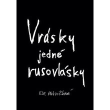 Vrásky jedné rusovlásky - Mrkvičková Ella