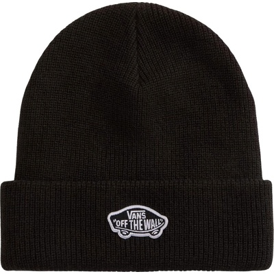 Vans Classic CUFF beanie BLACK