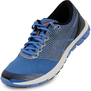 Asics Gel-Lyte33 3 modrá