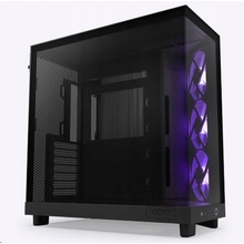 NZXT H6 Flow RGB CC-H61FB-R1