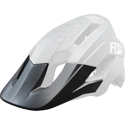 šilt přilby k Fox Metah Metah Visor Matte