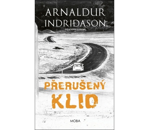 Přerušený klid