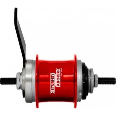 Sturmey-Archer S1C