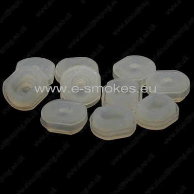 Joyetech zátka preTank eGo sada 5 ks