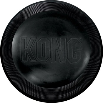 KONG Extreme Flyer Летяща чиния черен L