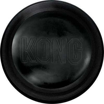 KONG Extreme Flyer Летяща чиния черен L