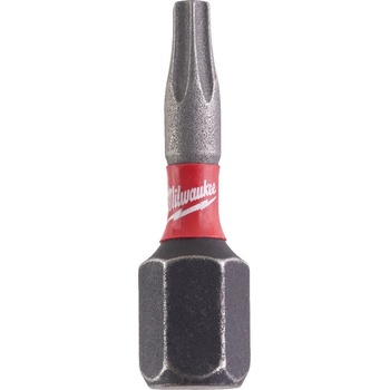 Milwaukee Bity Shockwave TX10 25 mm