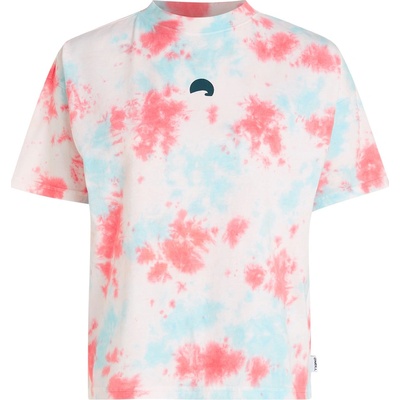 O'NEILL Dámske Tričko WOW T-SHIRT 1850177-34019 viacfarebné