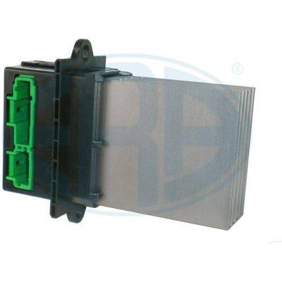 ERA Odpor, vnitřní tlakový ventilátor 665029