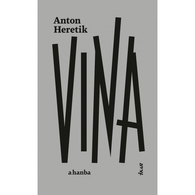 Vina a hanba