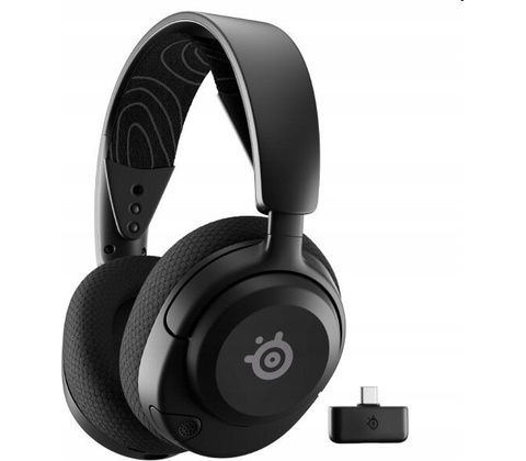 SteelSeries Nova 5