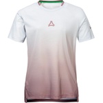Schöffel Дамска фланелка с къс ръкав за колоездене Schöffel Women's Shirt Style Koitere Cycling jersey - Twilight Mauve - размер 40 (EU) (156-2325-0414)
