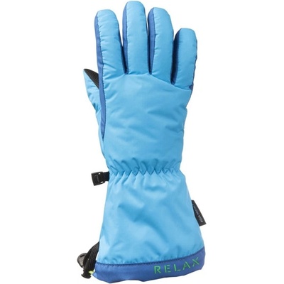 Relax Puzzy Размер на ръкавиците: 10-12 / Цвят: светло син