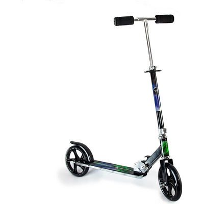 Nils Extreme HL-200 čierna