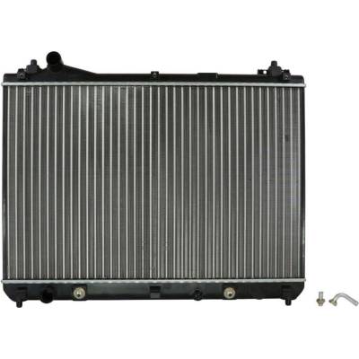 Chladič, chlazení motoru KAMOKA 7705323