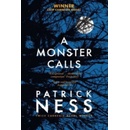 Monster Calls Ness Patrick