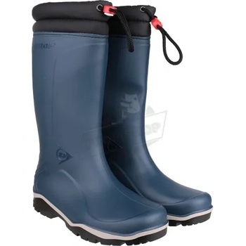 Image 1 of Dunlop Гумени ботуши dunlop blizzard blue 06300009 (06300009)