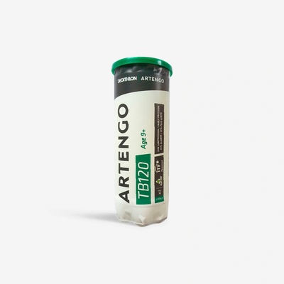 Artengo Pression TB120 3 ks