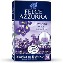 Felce Azzurra Elektrický osviežovač vzduchu Levanduľa 20 ml