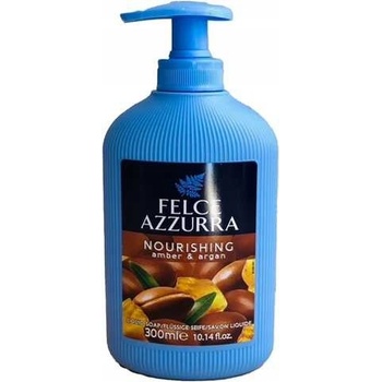 Felce Azzurra Nutriente tekuté mydlo 300 ml
