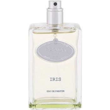 Prada Infusion D' Iris parfémovaná voda dámská 100 ml tester