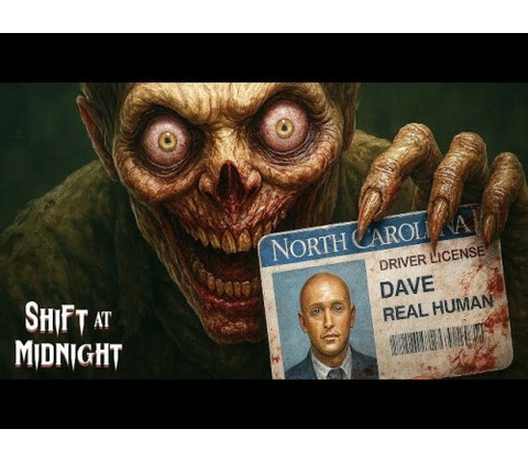 Shift At Midnight