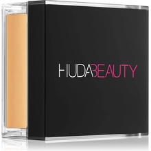 Huda Beauty Easy Bake Loose Powder sypký pudr Blondie 20 g