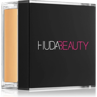 Huda Beauty Easy Bake Loose Powder sypký pudr Blondie 20 g