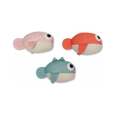 Swim Essentials Rybky 3 ks
