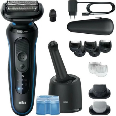Braun Series 5 52-B7650cc