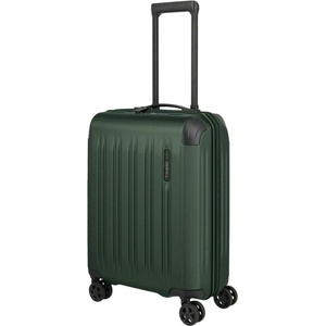 Travelite Комплект пътни куфари Travelite Dynamiic S Green Travelite | Zelen | ЖЕНИ | ЕДИН РАЗМЕР