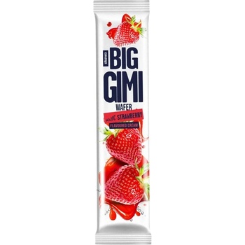 SKAWA Big Gimi Ягодови вафли 34 г