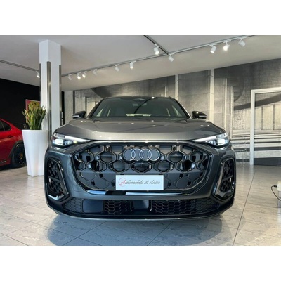 Audi Q5 2.0 TDI quattro S-line 150 kW