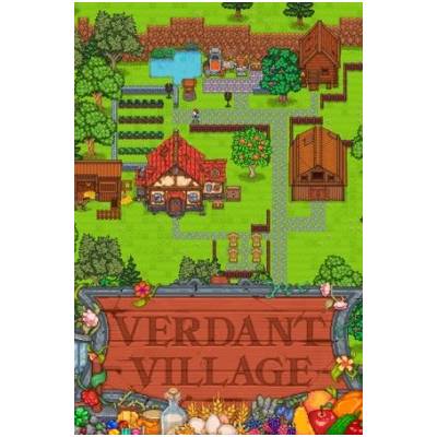 Verdant Village
