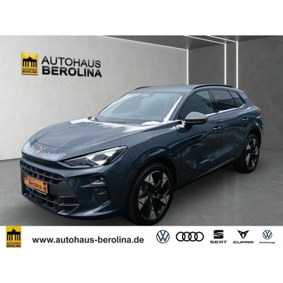 Cupra Terramar 1.5 eTSI DSG 110 kW