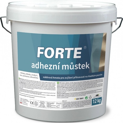 Austis FORTE ADHEZNÍ MŮSTEK 12 kg