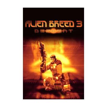Alien Breed 3: Descent