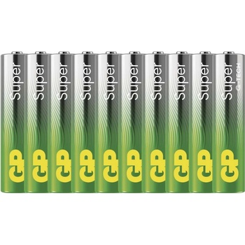 GP SUPER AAA 10ks 1013121001