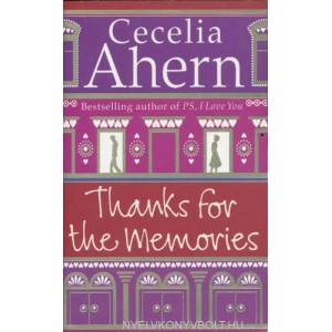Thanks for The Memories (2008)