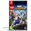 Hry na Nintendo Switch LEGO Marvel Super Heroes 2