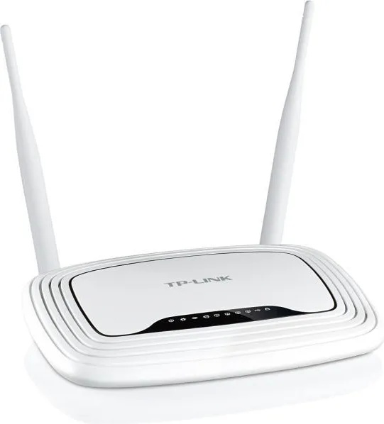 TP-Link TL-WR842ND