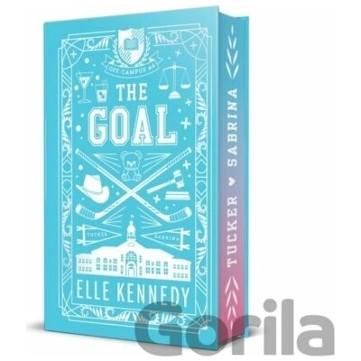 The Goal