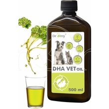 Dromy DHA Vet oil 1 l
