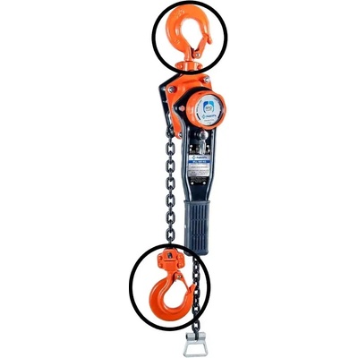 Haklift VTHA 800