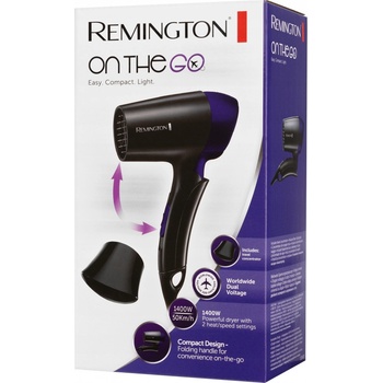 Remington D2400