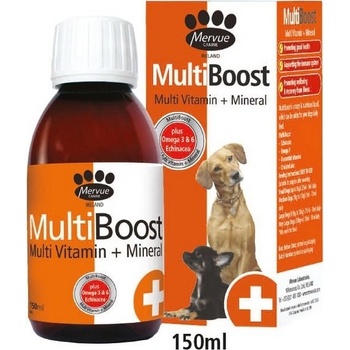 Mervue MultiBoost 150 ml
