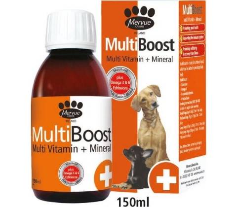 Mervue MultiBoost 150 ml